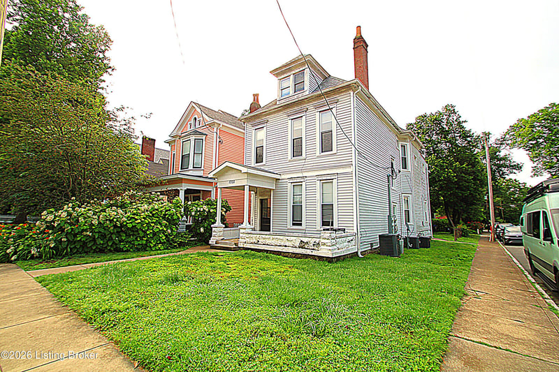 1700 Rosewood Ave, Louisville, KY 40204