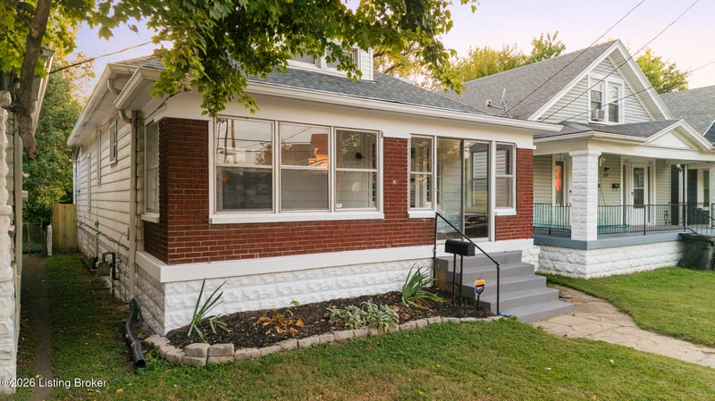1700 S Preston St, Louisville, KY 40217