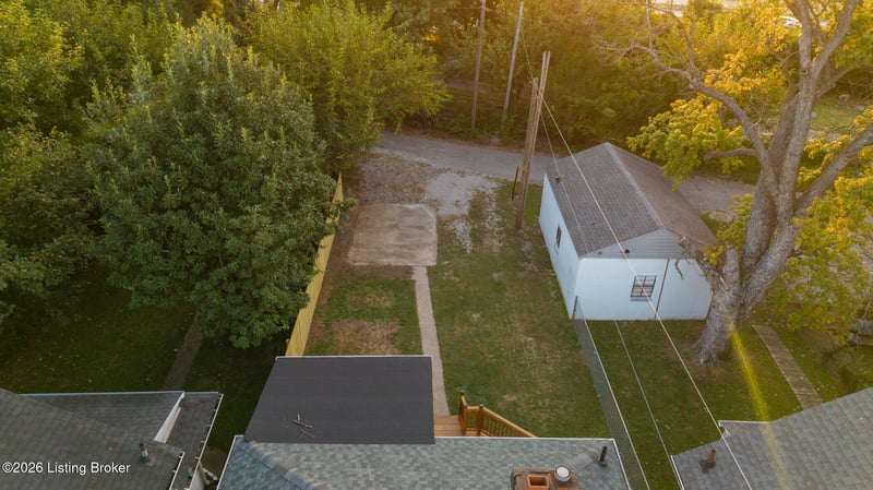 1700 S Preston St, Louisville, KY 40217