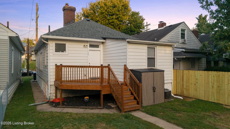 1700 S Preston St, Louisville, KY 40217