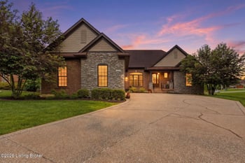 17000 Isabella View Pl, Fisherville, KY 40023