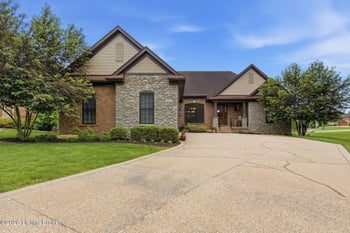 17000 Isabella View Pl, Fisherville, KY 40023