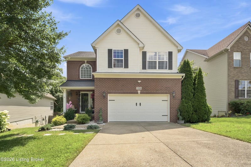 17006 Piton Way, Louisville, KY 40245