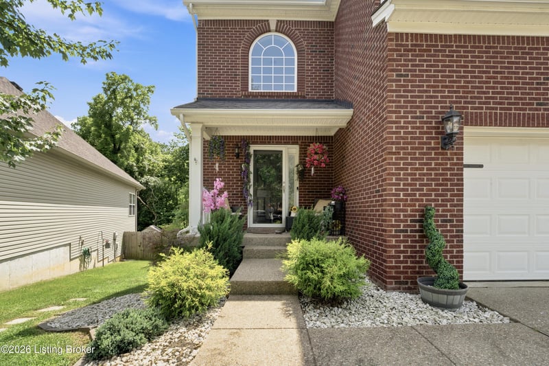 17006 Piton Way, Louisville, KY 40245