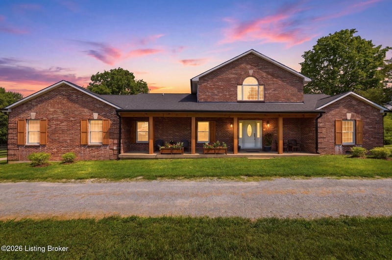 1701 Acorn Ln, La Grange, KY 40031