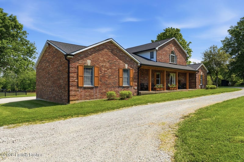 1701 Acorn Ln, La Grange, KY 40031