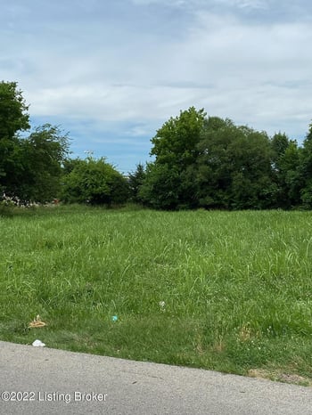 1701 Stallings Ave, Louisville, KY 40216