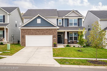 17012 Meander Way, Louisville, KY 40245