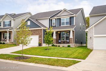 17012 Meander Way, Louisville, KY 40245
