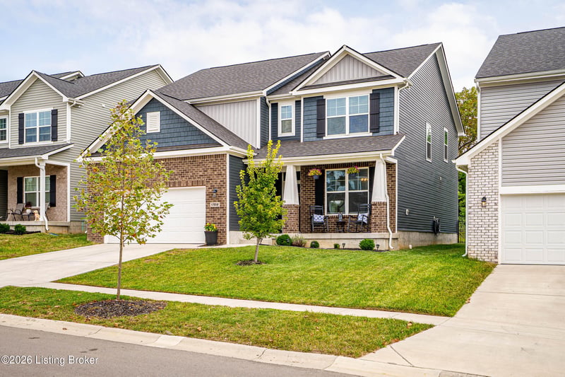 17012 Meander Way, Louisville, KY 40245