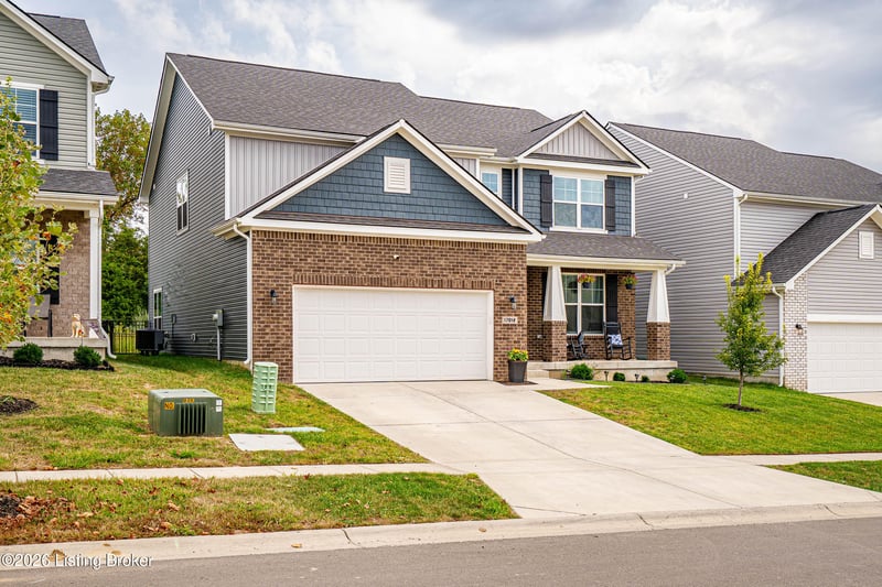 17012 Meander Way, Louisville, KY 40245