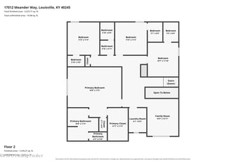 17012 Meander Way, Louisville, KY 40245