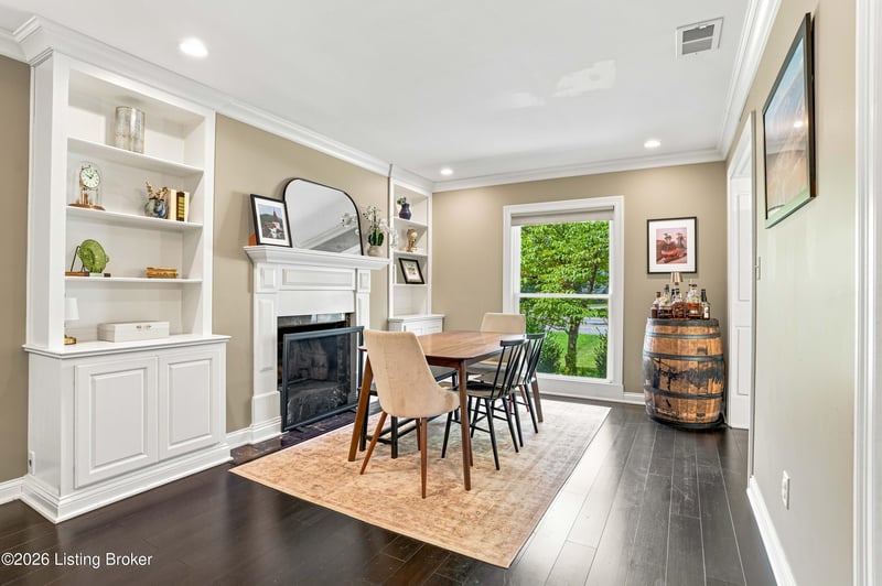 1702 12 Trevilian Way, Louisville, KY 40205