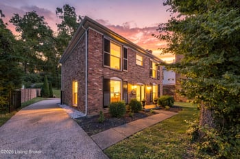1702 12 Trevilian Way, Louisville, KY 40205