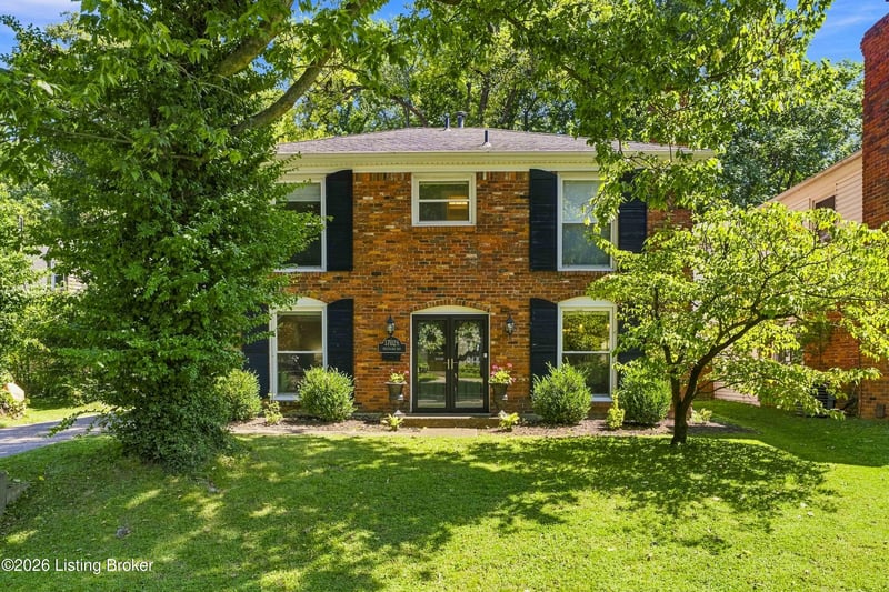 1702 12 Trevilian Way, Louisville, KY 40205