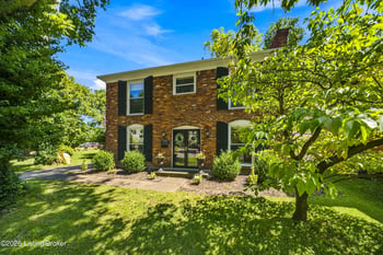 1702 12 Trevilian Way, Louisville, KY 40205