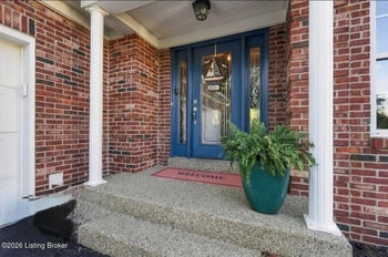 1702 Victory Ct, Prospect, KY 40059