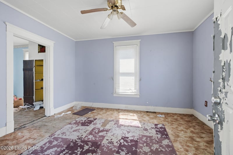 1703 Lee Ct, Louisville, KY 40217