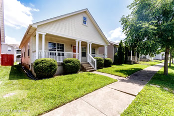 1703 Mae Street Kidd Ave, Louisville, KY 40211