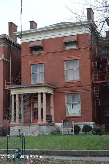 1703 S 4th St, Louisville, KY 40208