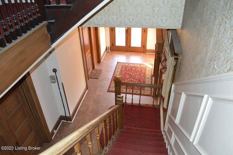1703 S 4th St, Louisville, KY 40208