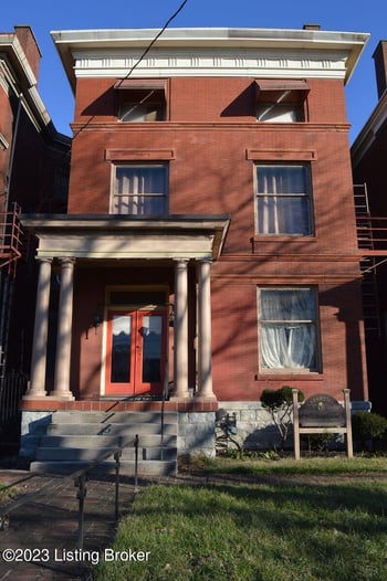 1703 S 4th St, Louisville, KY 40208
