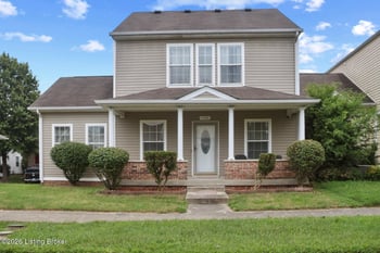 1703 Stratton Ct, Louisville, KY 40211