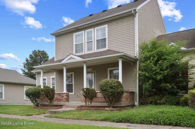 1703 Stratton Ct, Louisville, KY 40211