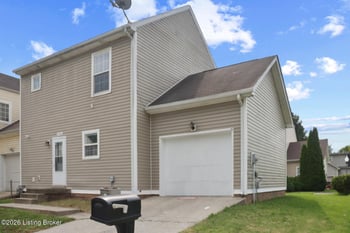 1703 Stratton Ct, Louisville, KY 40211