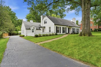 1703 Sweetbriar Ln, Louisville, KY 40207