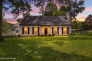 1703 Sweetbriar Ln, Louisville, KY 40207
