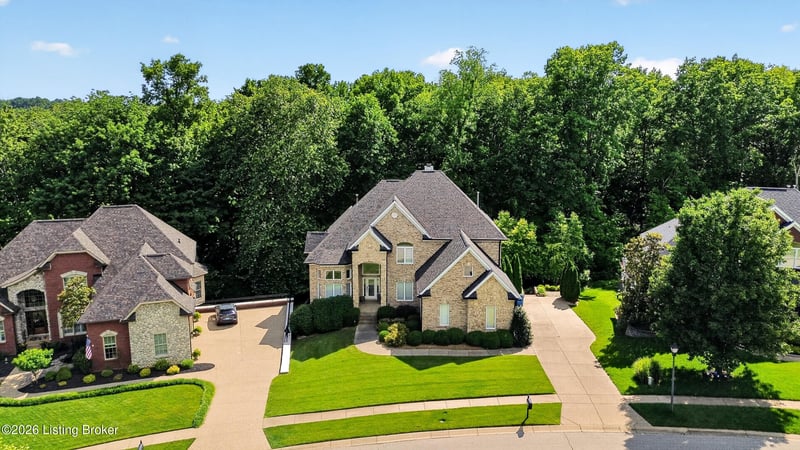 17036 Ashburton Dr, Louisville, KY 40245