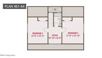 1704 N English Station Rd, Louisville, KY 40223
