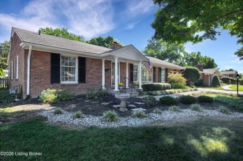 1705 Devondale Dr, Louisville, KY 40222