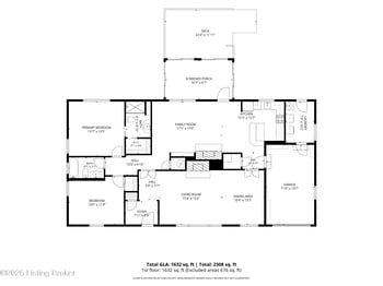 1705 Devondale Dr, Louisville, KY 40222