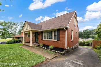 1705 Quarry Hill Rd, Louisville, KY 40213