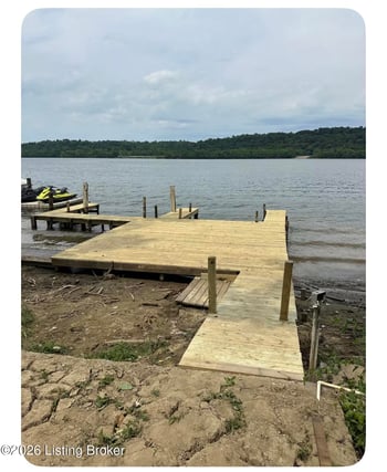 1706 Riverside Dr, Prospect, KY 40059