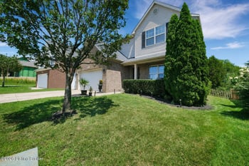 1707 Keating Dr, Louisville, KY 40245