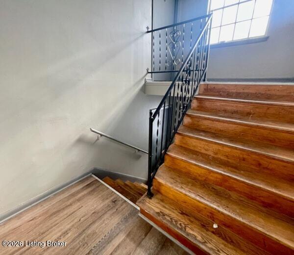 1707 Liberty Bell Way, Louisville, KY 40215