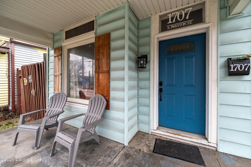 1707 S Preston St, Louisville, KY 40217