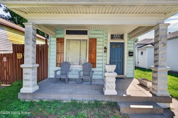 1707 S Preston St, Louisville, KY 40217