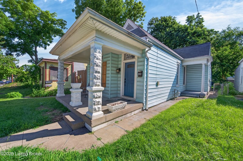 1707 S Preston St, Louisville, KY 40217