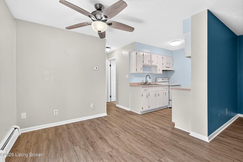 1708 O Daniel Ave #29, Louisville, KY 40213