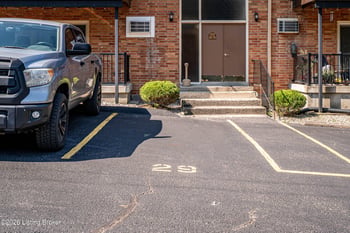 1708 O Daniel Ave #29, Louisville, KY 40213