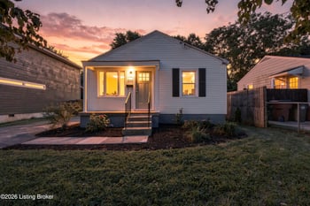 1709 Washington Blvd, Louisville, KY 40242