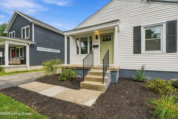 1709 Washington Blvd, Louisville, KY 40242