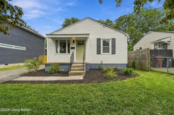 1709 Washington Blvd, Louisville, KY 40242
