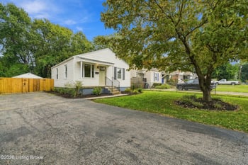 1709 Washington Blvd, Louisville, KY 40242