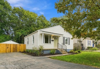 1709 Washington Blvd, Louisville, KY 40242
