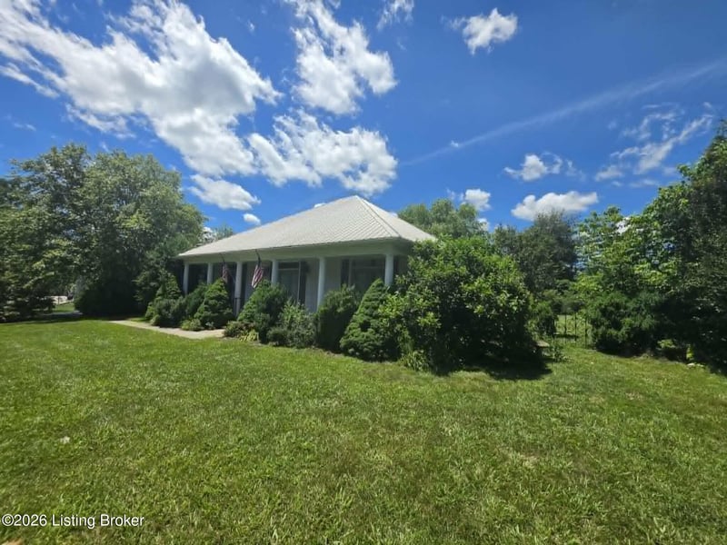 171 Brock Rd, Rineyville, KY 40162